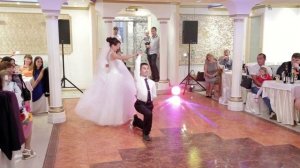 Свадебный вальс