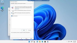 Fix EXCEPTION ACCESS VIOLATION error in Windows 10 or Windows 11