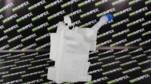 Skoda Rapid II с 2020- года. Бачок омывателя стекла