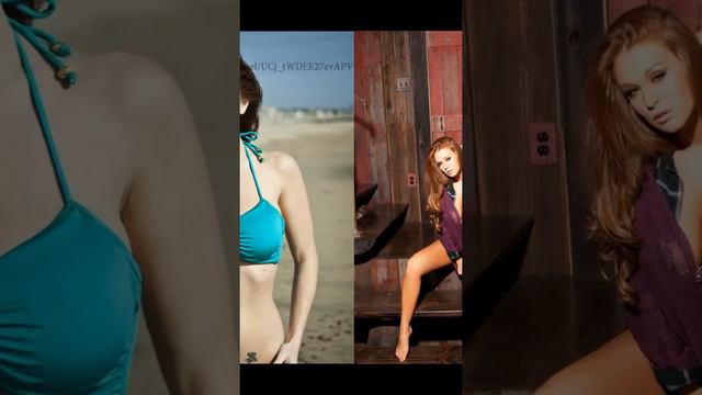 Леанна Деккер (Leanna Decker) musical slide show