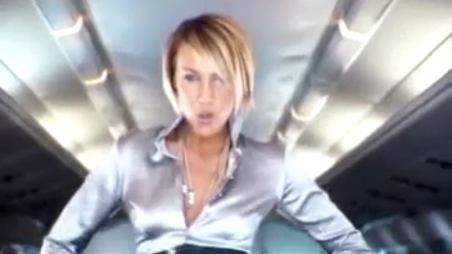 Kate Ryan - Ella Elle L_a (Official Video 2008) смотреть онлайн