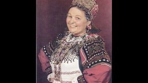 ВЕСЕЛУХА.  Мария Мордасова/ Maria Mordasova