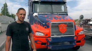 ШОУ каскадёров, май 2021  Волгоград!!!