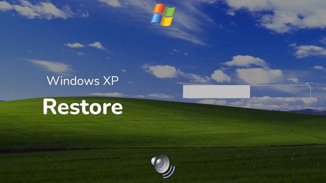 All Windows XP Sounds! смотреть онлайн