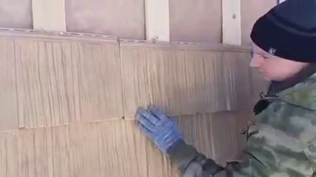 ФАСАДНЫЕ ПАНЕЛИ GRAND LINE СИБИРСКАЯ ДРАНКА смотреть онлайн