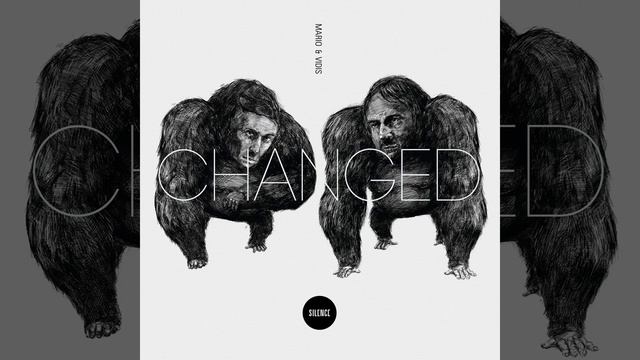 Suspend The Feeling feat. Giedre Original Mix