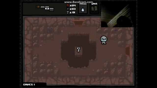 С другом в | The Binding of Isaac смотреть онлайн