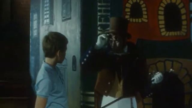 Приключения в городе которого нет 1974 смотреть онлайн