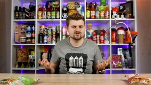 Новые чипсы Lays "Из печи" / Почему это плохо