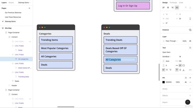 031 Creating A Sitemap