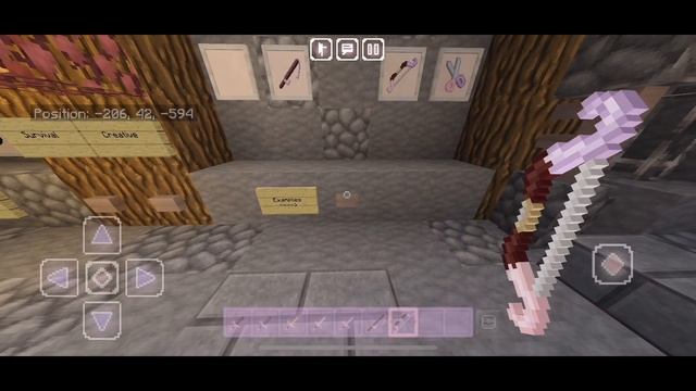 Official SimplySoCute 32x Texture Pack For Minecraft PE, Bedrock, & Java! ☁️?(Best Aesthetic MCPE) смотреть онлайн