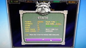 Let's play Zuma Deluxe Mod (made by Giang Gamer, but it changed) - The Final Stage (stage 13).