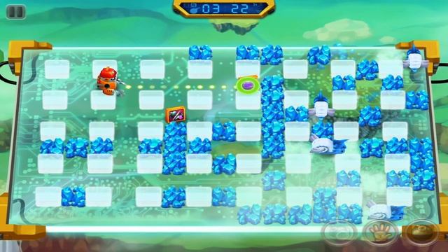 First Look @ Bombing Bastards HD Gameplay смотреть онлайн