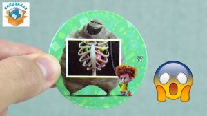 УЖАС!! ГДЕ ФИШКИ? ЧИПИКАО МОНСТРЫ НА КАНИКУЛАХ. HOTEL TRANSYLVANIA 3 | СПЕЦЗАКАЗ