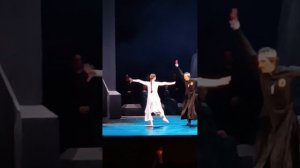 Денис Савин, Алёна Ковалёва. Зимняя сказка.Большой театр. 22.03.2024