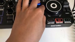 Hercules DJControl Starlight Review