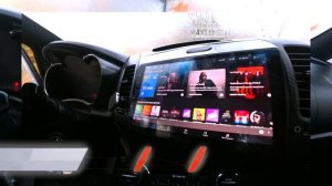 Kia Cerato YD [Тюнинг фар], Киа Церато Тюнинг фар. Светодиодный тюнинг Киа, Светодиодные линзы в фа