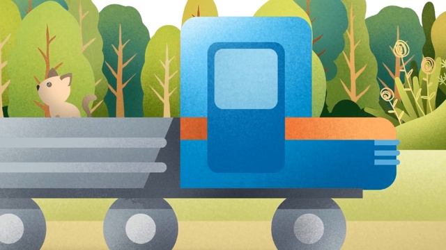 Кот проездом. смотреть онлайн