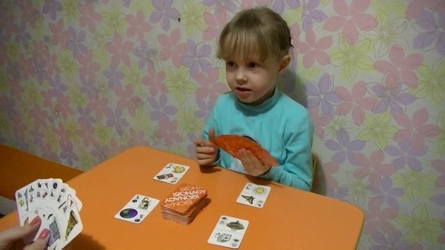 Безумно карточная игра LOONACY (Лунаси) смотреть онлайн