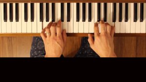 I Have a Dream (ABBA) [Easy-Intermediate Piano Tutorial]