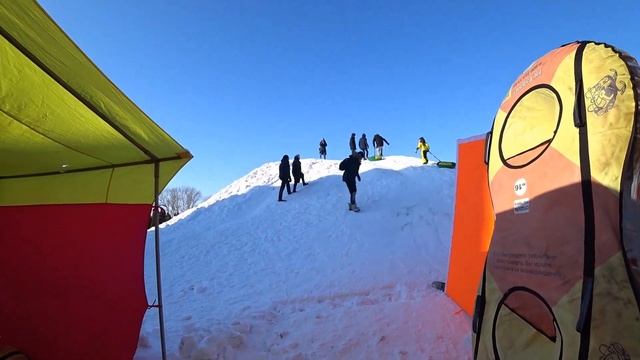 #143 СУЗДАЛЬ Один день в прекрасном городе смотреть онлайн