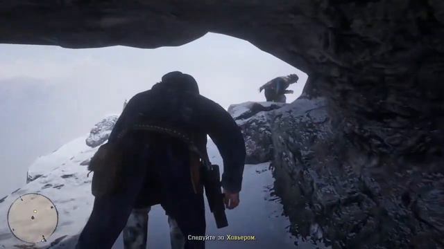 Лучшая игра 2018 года RED DEAD REDEMPTION 2 смотреть онлайн