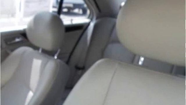 2001 Mercedes-Benz C-Class Used Cars Junction City KS смотреть онлайн