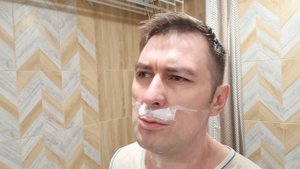 ВКБ батл сравнение и обзор - т образный станок Пилот и бритва Восток компании Славко