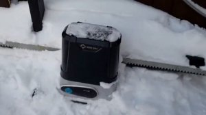 Автоматика для ворот Home Gate Ltm800 - а стоит ли ?