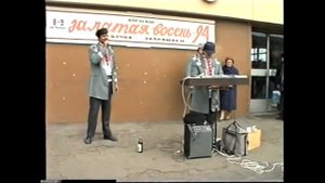Девушка в синем берете
