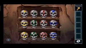 Prison escape-escape puzzle ADVENTURES, затерянные в Амазонке