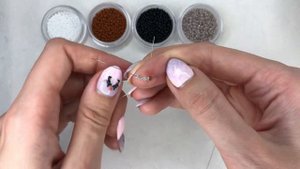 ФИГУРКИ ИЗ БИСЕРА БЕЛЫЙ ГРИБ ПАРАЛЛЕЛЬНЫМ ПЛЕТЕНИЕМ РАЗВИТИЕ РЕБЕНКА