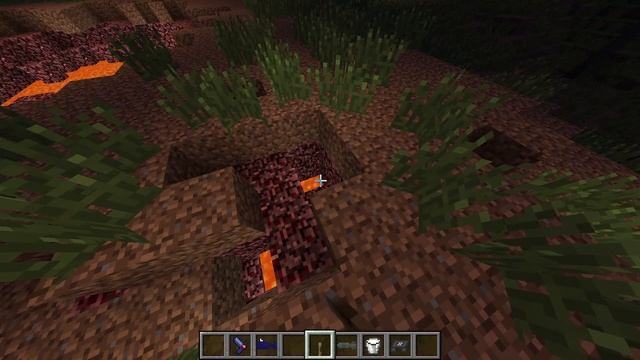 скачать мод на ядерную бомбу в майнкрафте на пк смотреть онлайн