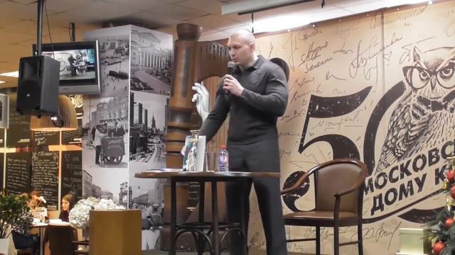 Почему пробуждённым сложно найти других пробуждённых? (Сергей Тармашев)