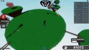 1000 kills НА KILLSTREAK В SLAP BATTLES / Roblox