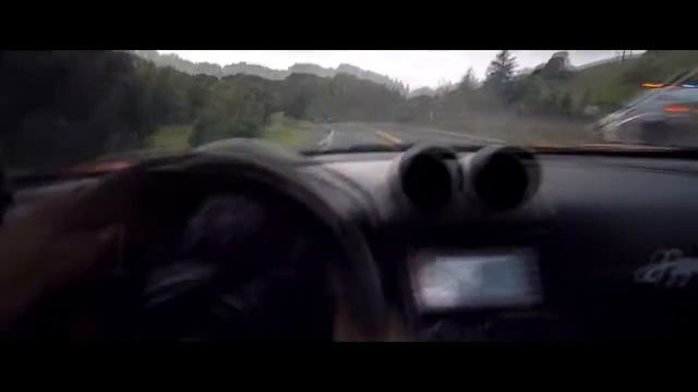 Need for Speed - Roads Untraveled смотреть онлайн