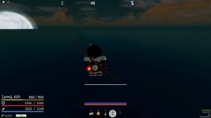 [GPO] Баг или фича на бесконечный фарм кораблей с сеа бистом или кракеном [Grand Piece Online].