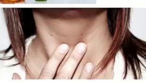 Вот Как можно вылечить ЩИТОВИДНУЮ ЖЕЛЕЗУ с помощью...