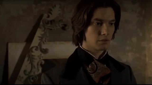 Sirius Black Сириус Блэк Начало смотреть онлайн