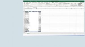 Excel Стили сводной таблицы | Расширенные возможности Excel урок 2.4