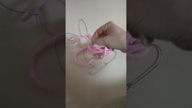 В наличии и на заказ. Вязаные имена, фигурки, животные. Подарок, Трикотин. Декор дома. Вязаное имя.