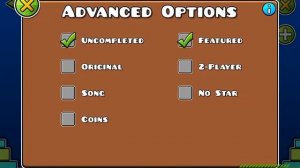 GUIDE: как устанавливать карты в Geometry Dash