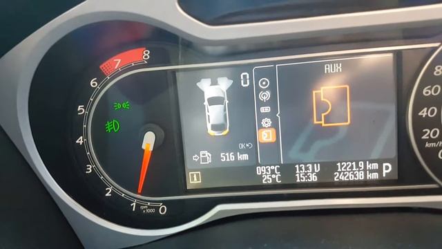 Прошивка на форд мондео 4 смотреть онлайн