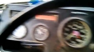 Газ 3307 обзор