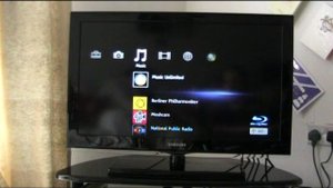 NEW Cheap Sony Blu-Ray Player BDP-S185