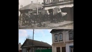 ЭТО ТВОЙ ГОРОД....... (ВЯТСКИЕ ПОЛЯНЫ)