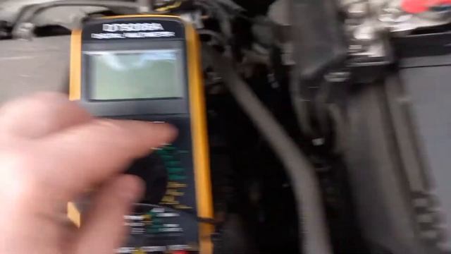 Как узнать когда пора менять тормозную жидкость? смотреть онлайн