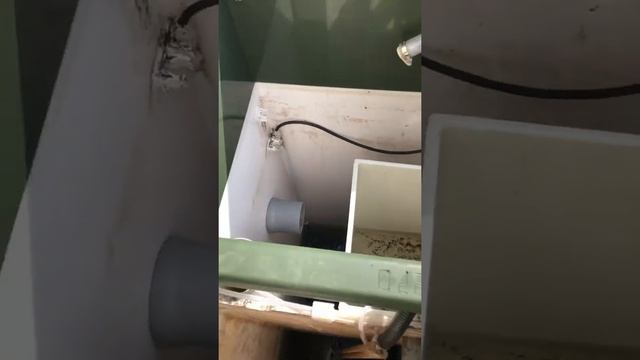 Топас всплыл