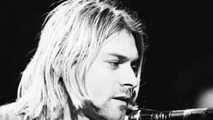 Фрэнки шоу Курт Кобейн часть 2