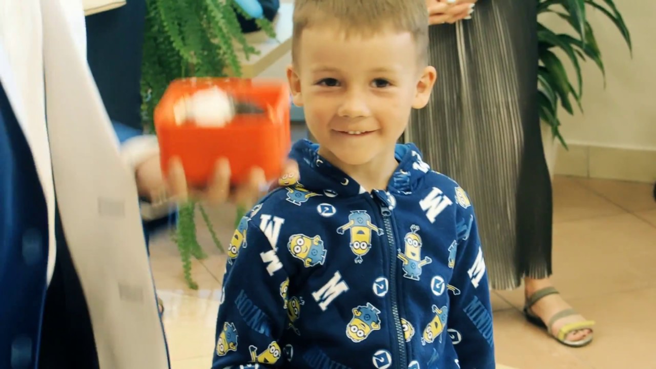 Встреча 'Алмазовские дети-2018' смотреть онлайн